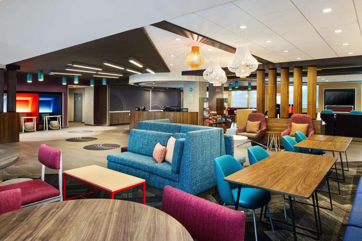 Tru By Hilton Charleston Airport - Housity