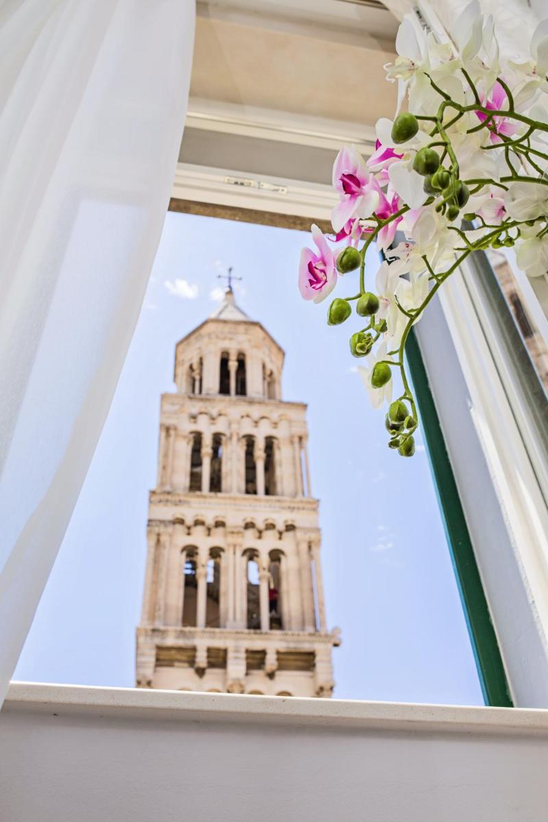 Suitetrails - Heritage Hotel Antique Split