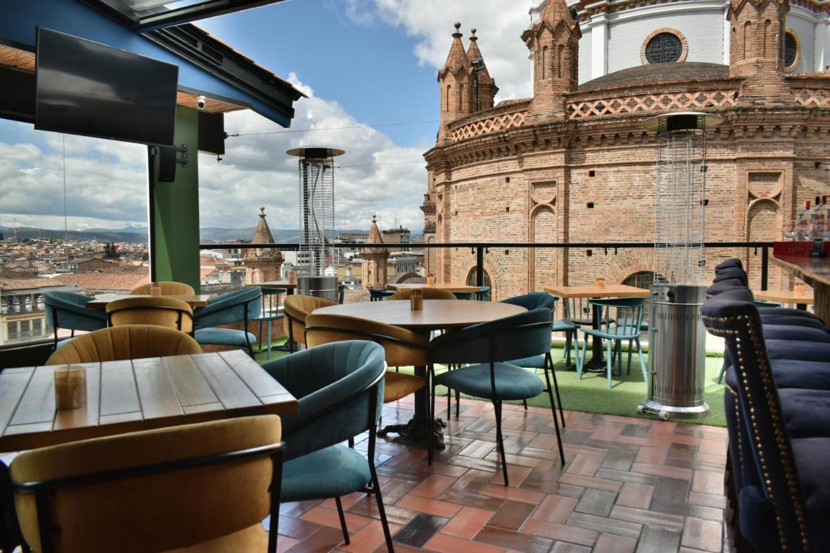 Hotel Vaway - Housity