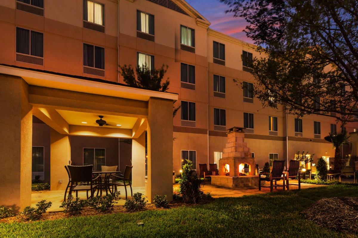 Hilton Garden Inn Midland - Housity