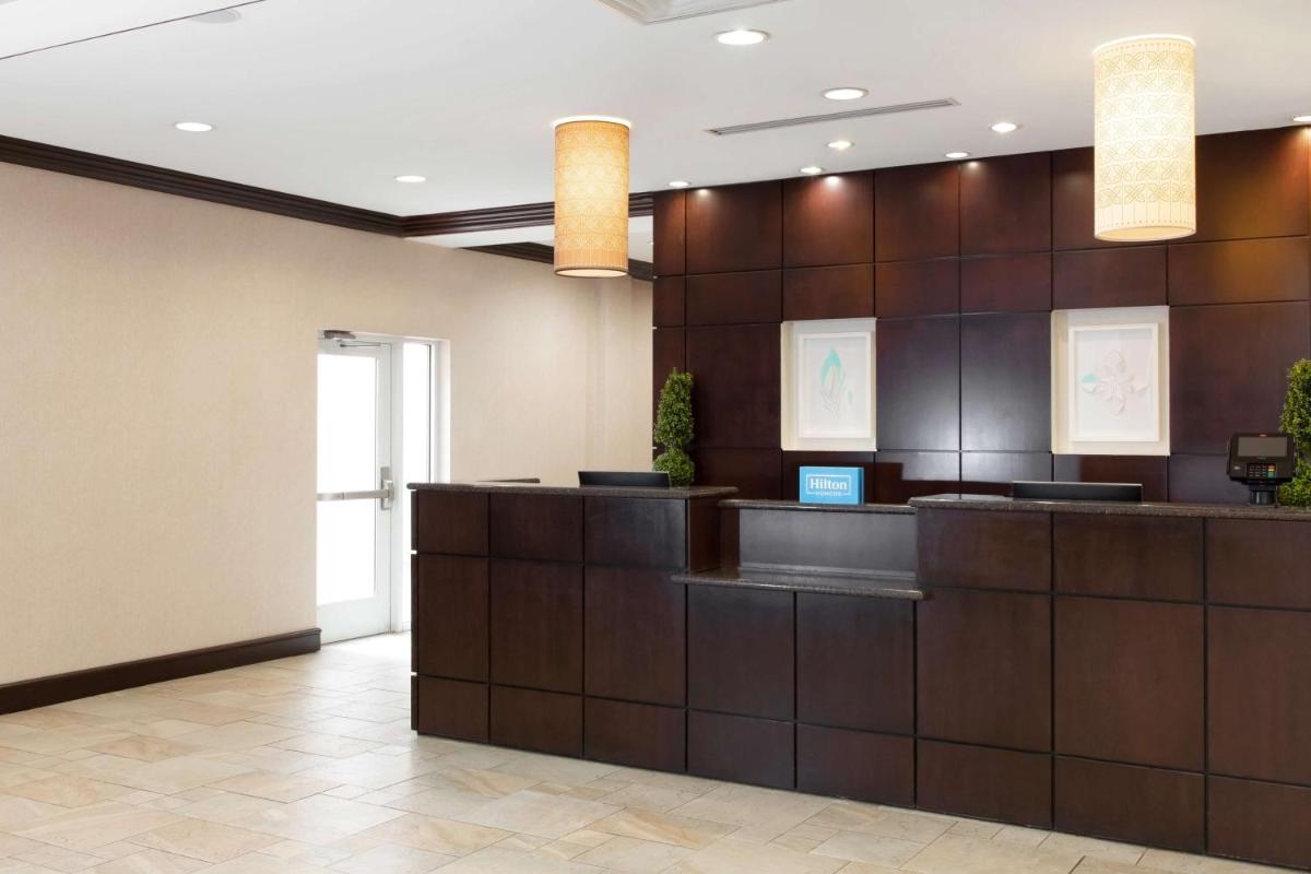 Hilton Garden Inn Midland - Housity