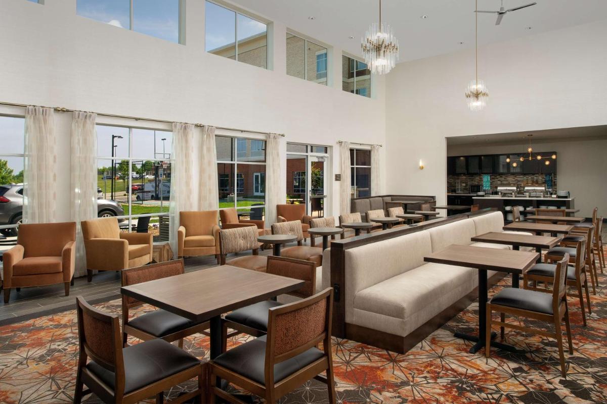 Homewood Suites By Hilton Kansas City Speedway - Housity