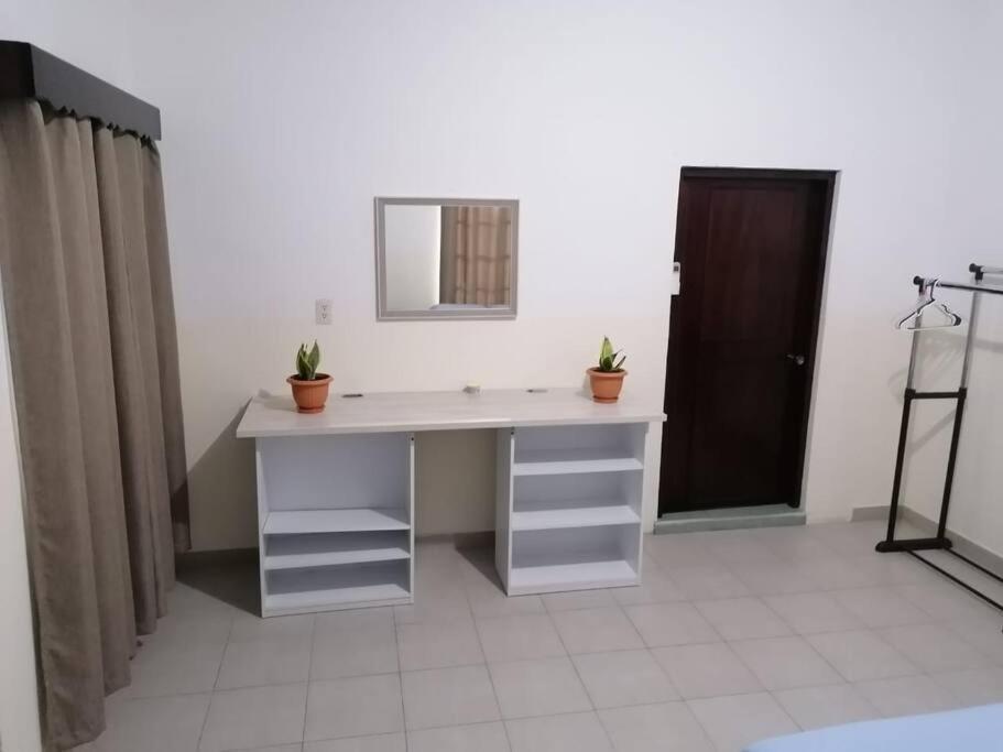 Huasteco, tu casa en valles! - Housity