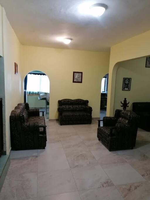 Huasteco, tu casa en valles! - Housity