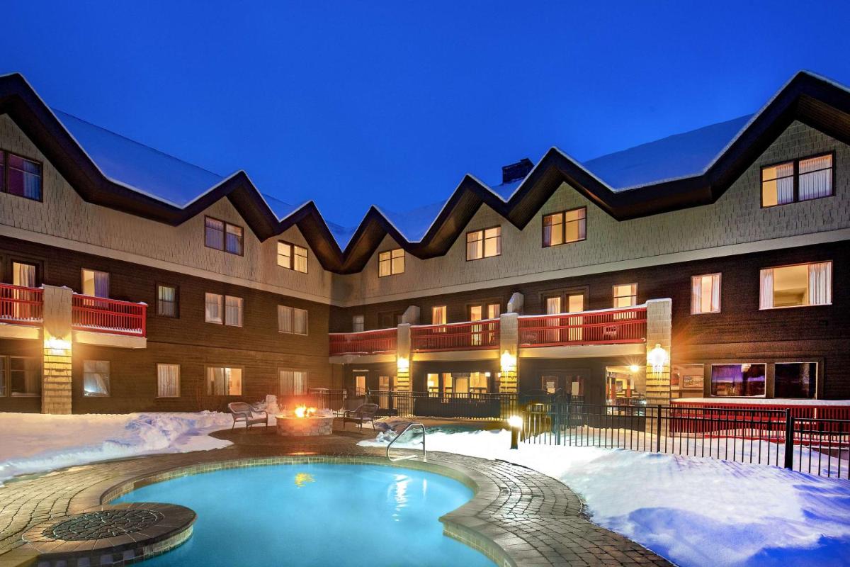 Killington Mountain Lodge, Tapestry Collection by Hilton - Housity