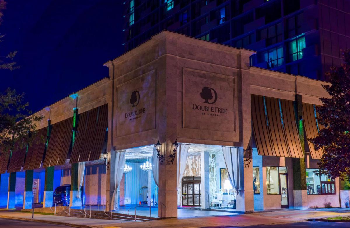 DoubleTree by Hilton Hotel Tallahassee - Housity