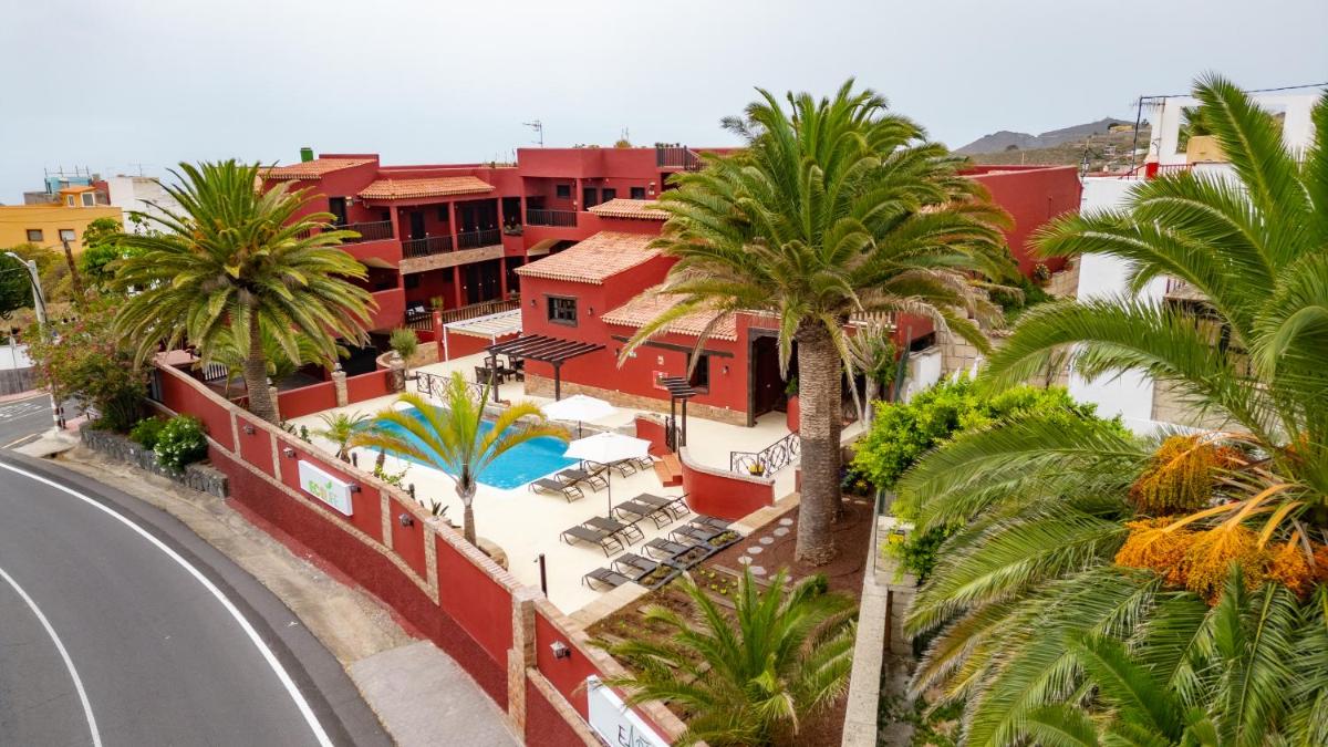Piscina en o cerca de Hotel Ecolife Tenerife