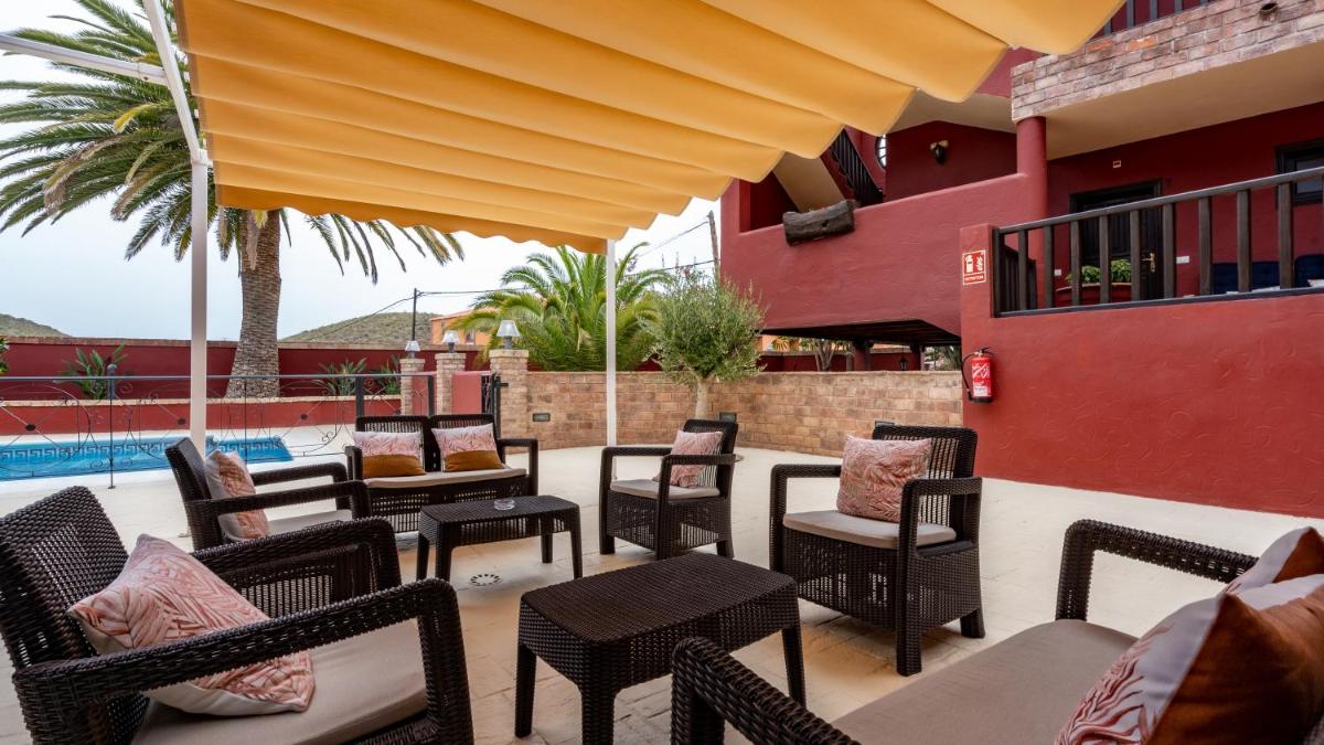 Piscina en o cerca de Hotel Ecolife Tenerife