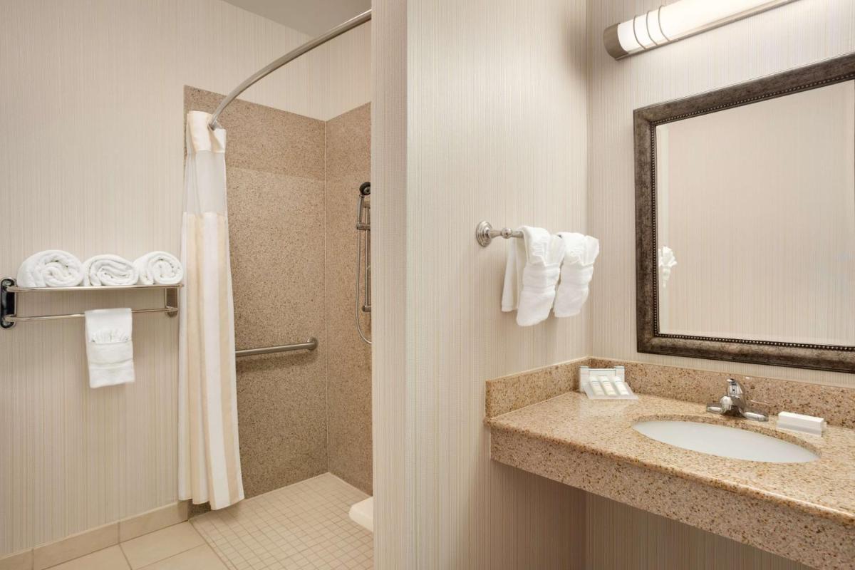 Hilton Garden Inn West Monroe - Housity