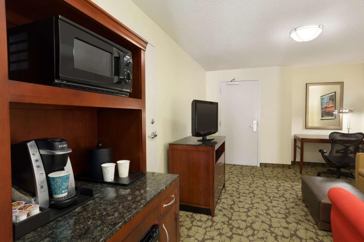 Hilton Garden Inn West Monroe - Housity
