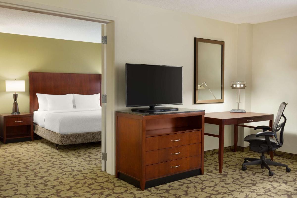 Hilton Garden Inn West Monroe - Housity