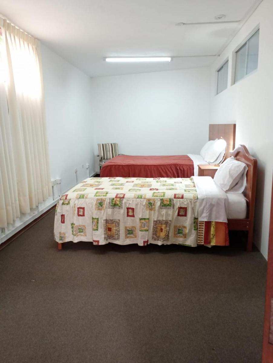 Hotel el sol de los incas - Housity