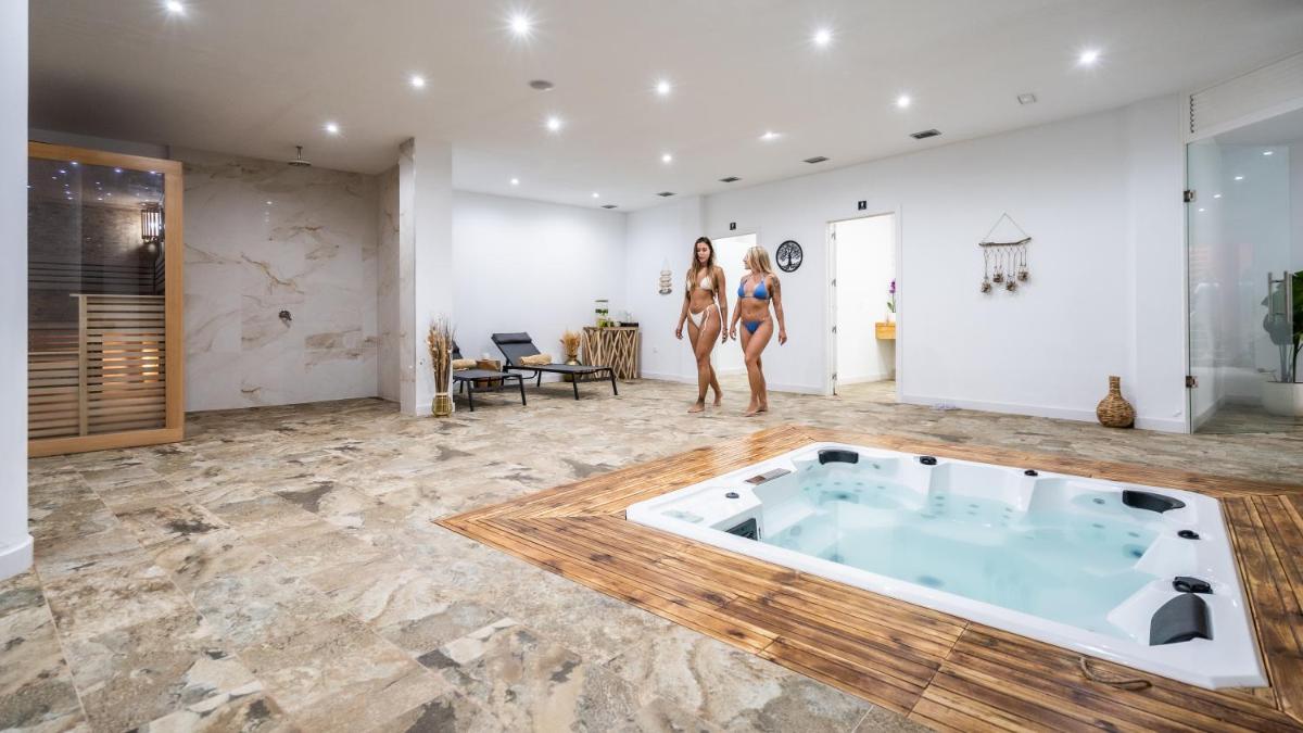 Imagen de la galería de Hotel Ecolife Tenerife, en San Miguel de Abona