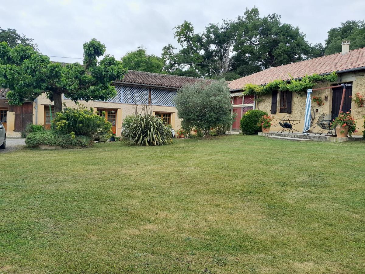 Chambre privée dans une maison typique gasconne - Housity
