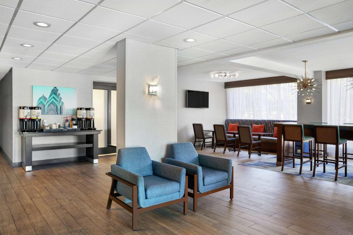 Hampton Inn Philadelphia/King of Prussia - Valley Forge - Housity