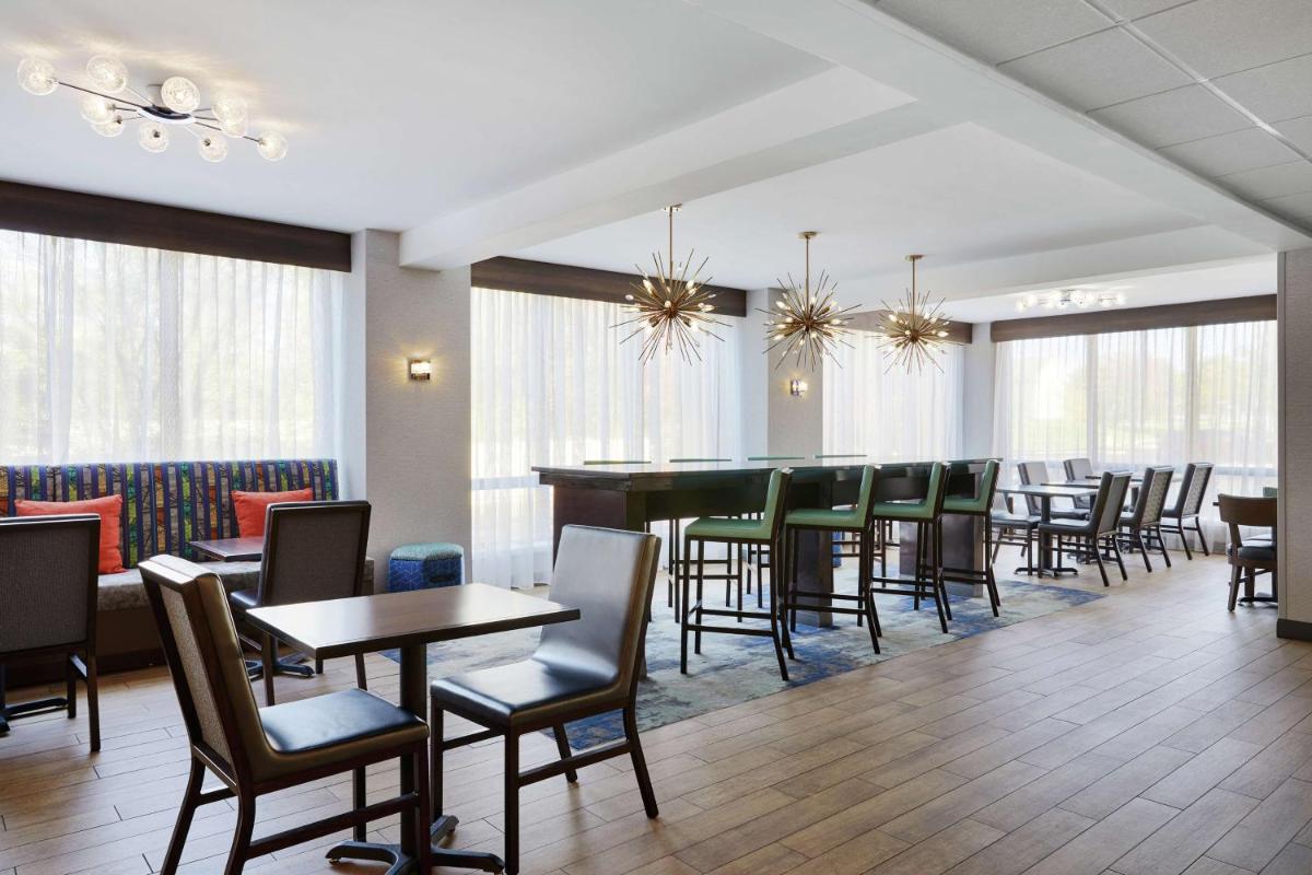 Hampton Inn Philadelphia/King of Prussia - Valley Forge - Housity