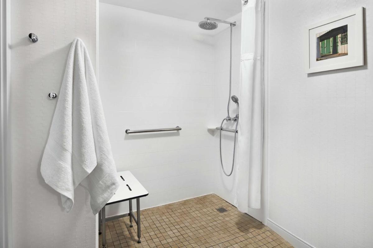 Hampton Inn Philadelphia/King of Prussia - Valley Forge - Housity