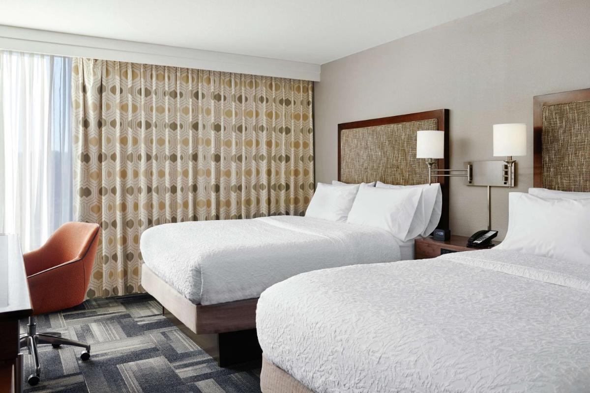 Hampton Inn Philadelphia/King of Prussia - Valley Forge - Housity