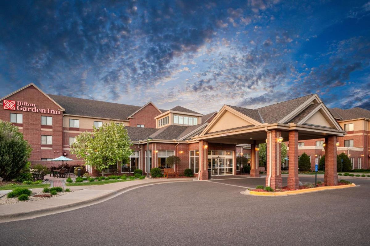 Hilton Garden Inn Minneapolis Maple Grove - Housity