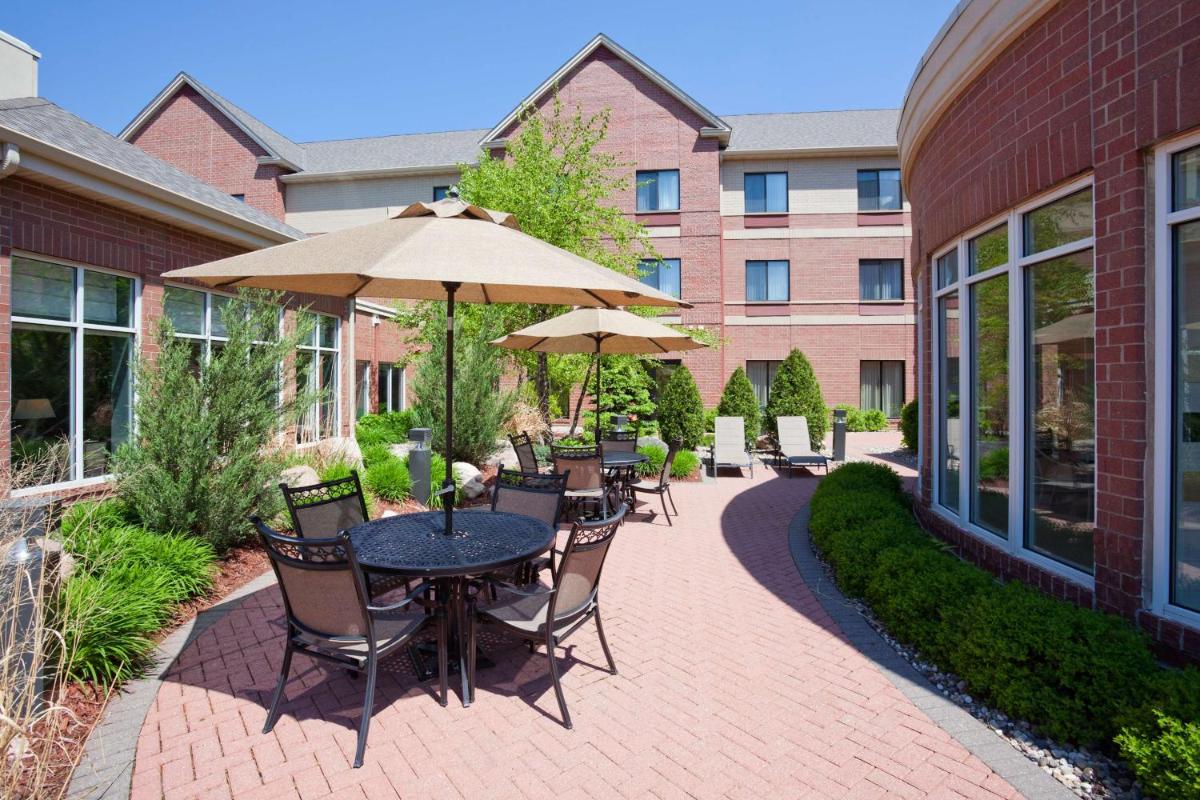 Hilton Garden Inn Minneapolis Maple Grove - Housity