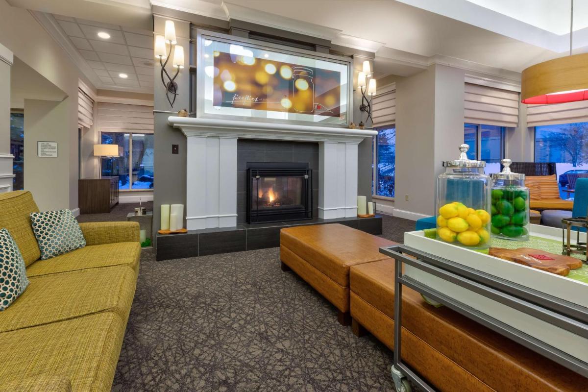 Hilton Garden Inn Minneapolis Maple Grove - Housity