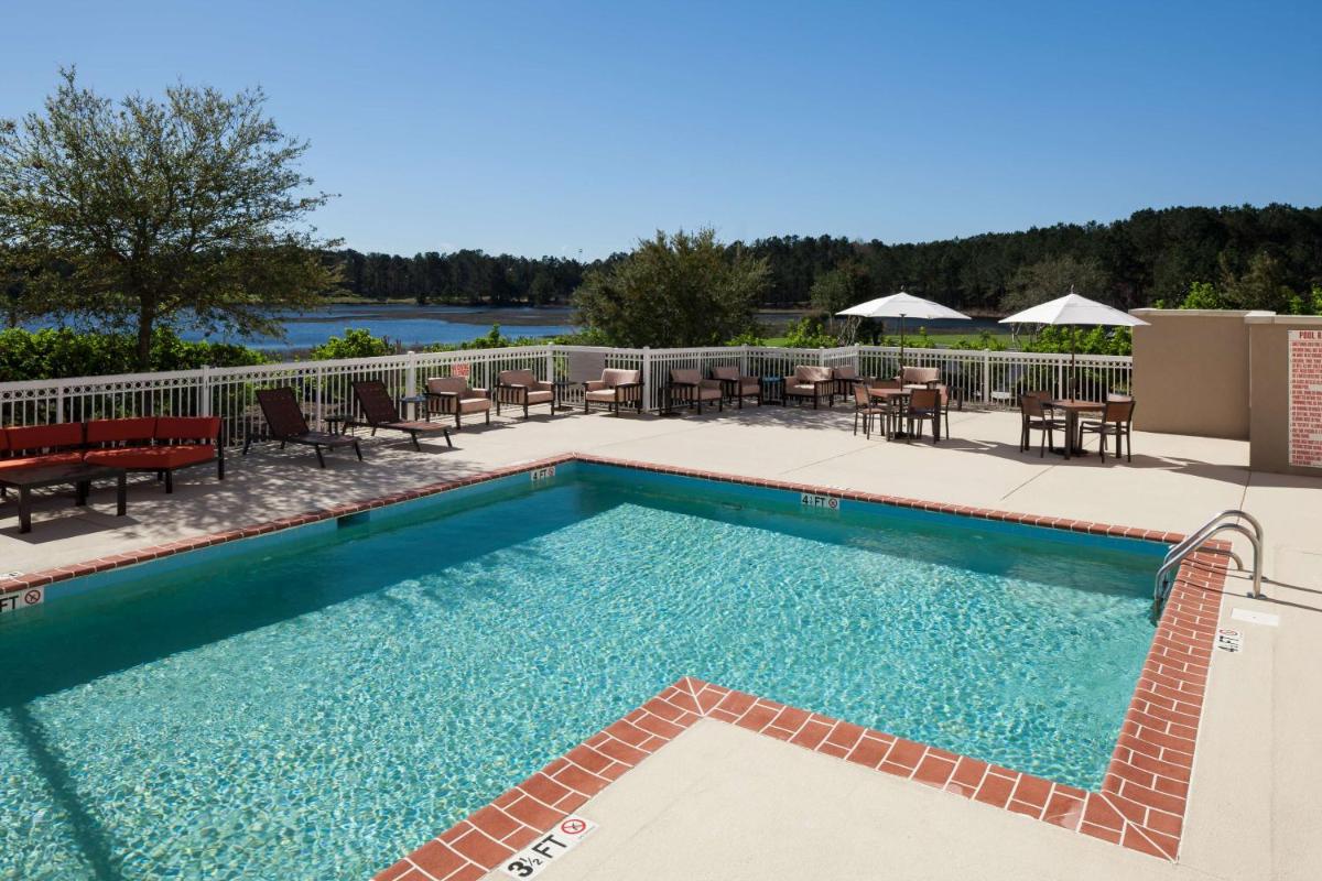 Hilton Garden Inn Savannah Airport - Hizvo