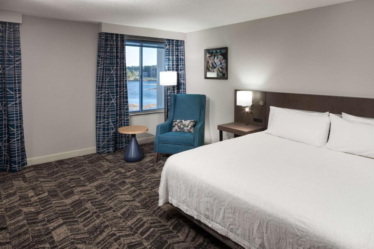 Hilton Garden Inn Savannah Airport - Hizvo