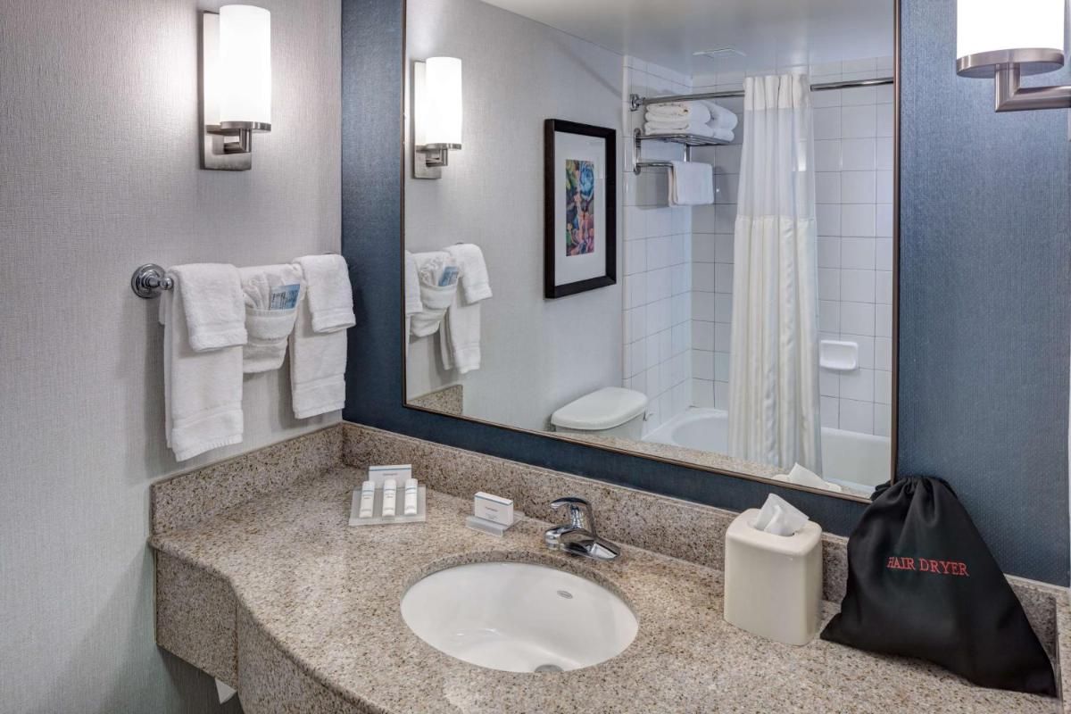 Hilton Garden Inn Savannah Airport - Hizvo