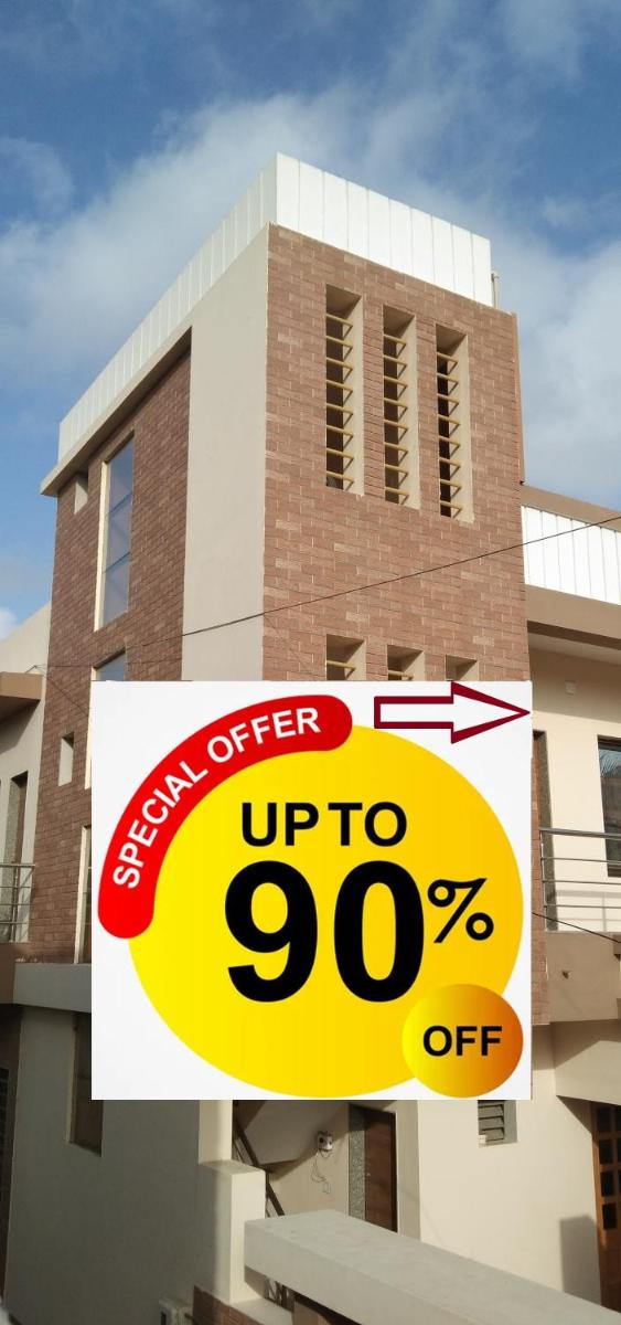 Madhav Homestay - Housity