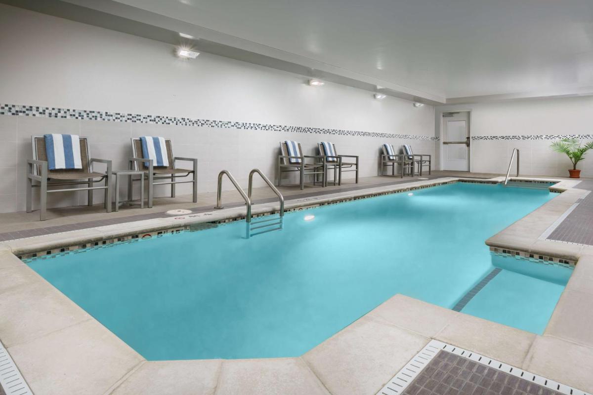 Hampton Inn Washington DC White House - Housity