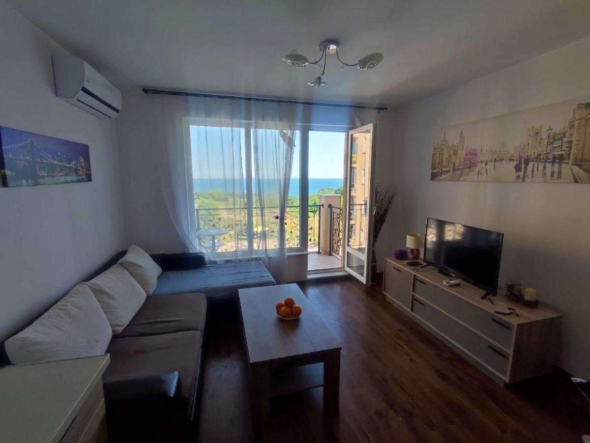 Byala Apartments BSR 7 - Hizvo