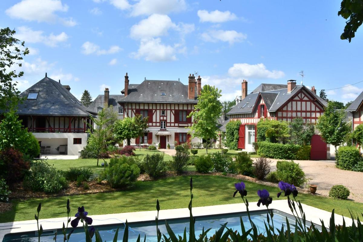 Les Haltes du Clos - Housity