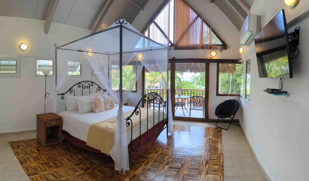 Suitetrails - Casa Guardia Panama