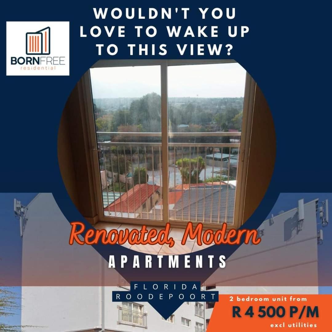 Suitetrails - The Westpoint modern apartments