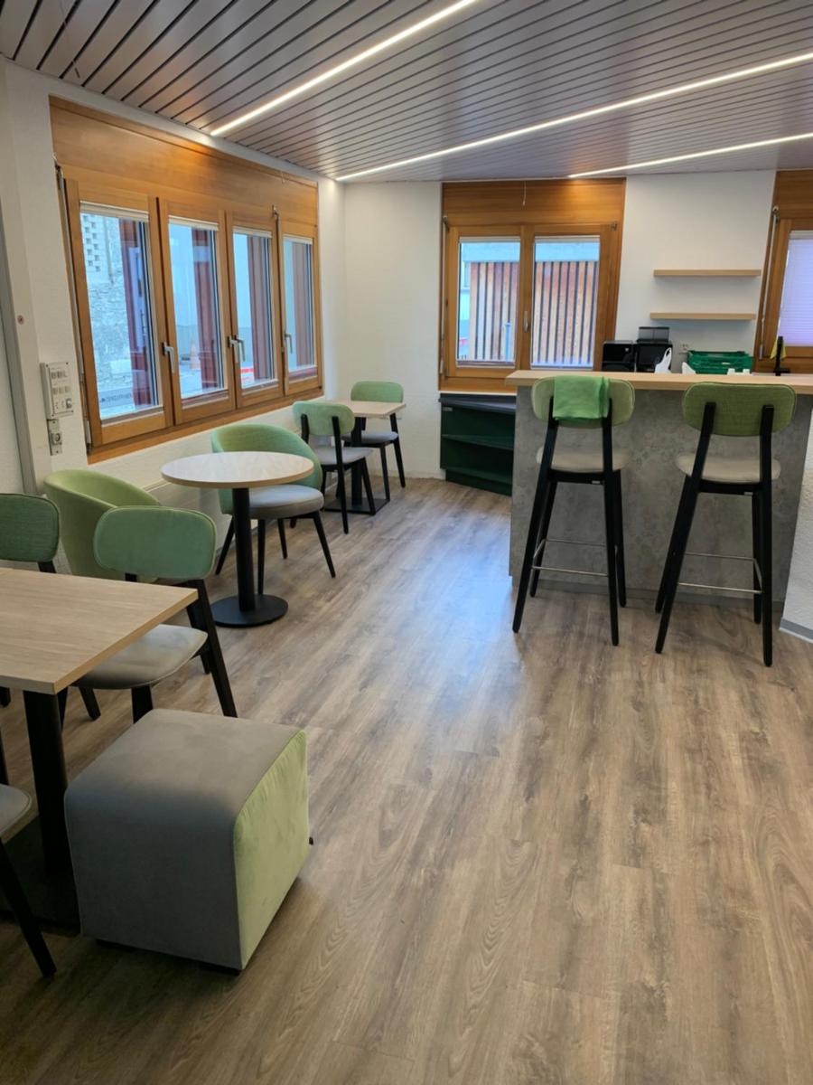 B&B Kalbermatter - Housity
