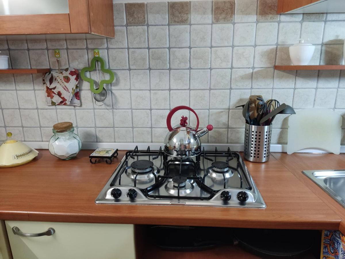 Casa vacanze Girasole - Housity
