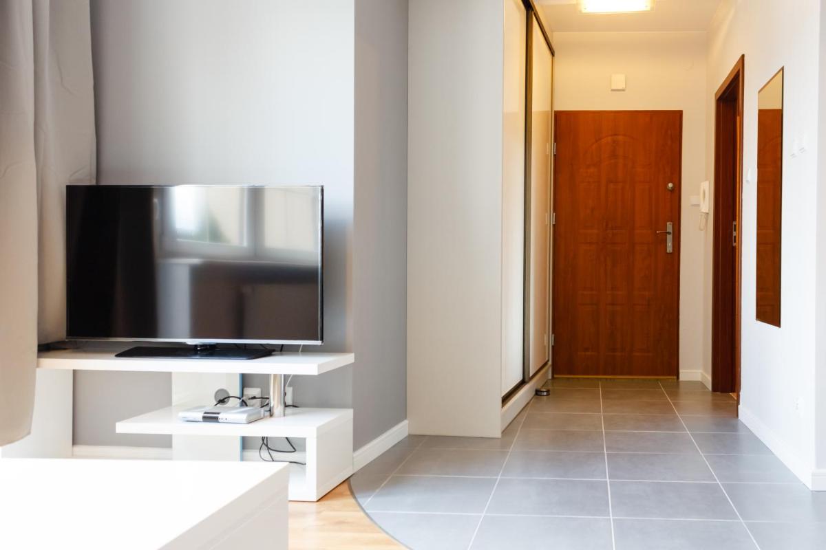 Piękna Apartments Grey - Housity