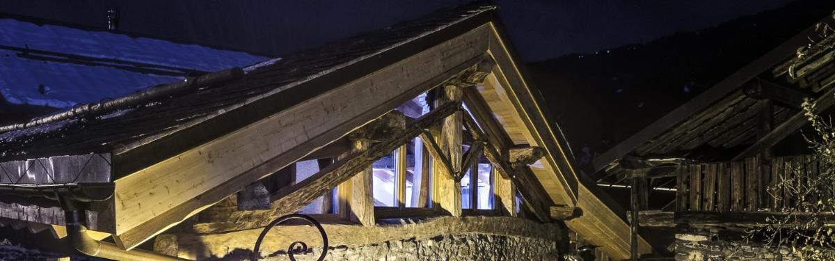 La Bergerie du Miravidi - Housity