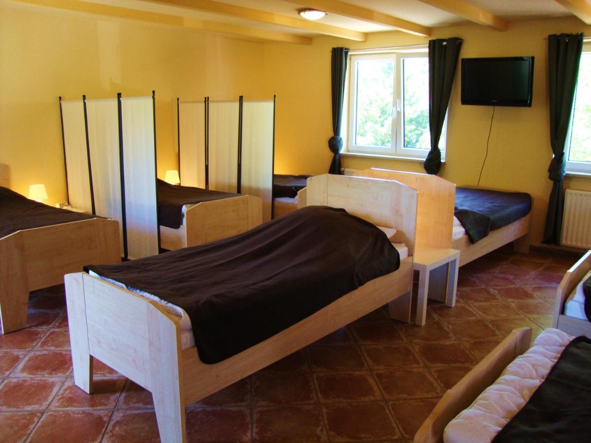 Apart Hotel Sarstedter Hof - Housity