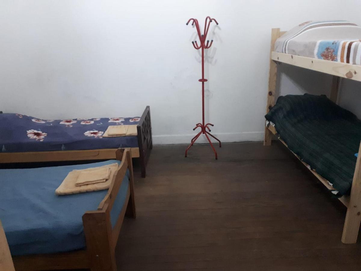 Alojamiento hostel Lodeolga 