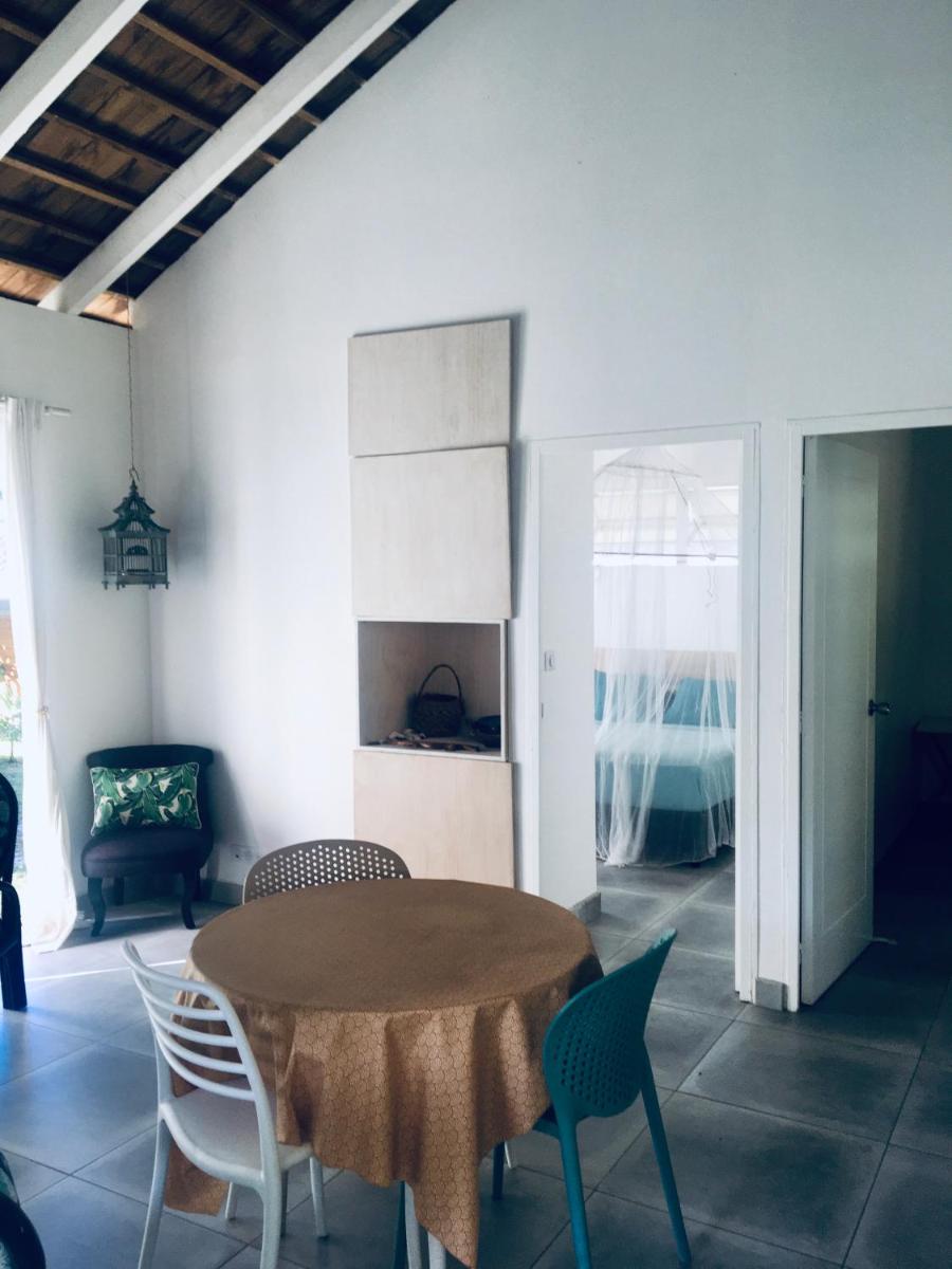 Cottage « the papaya tree » - Housity