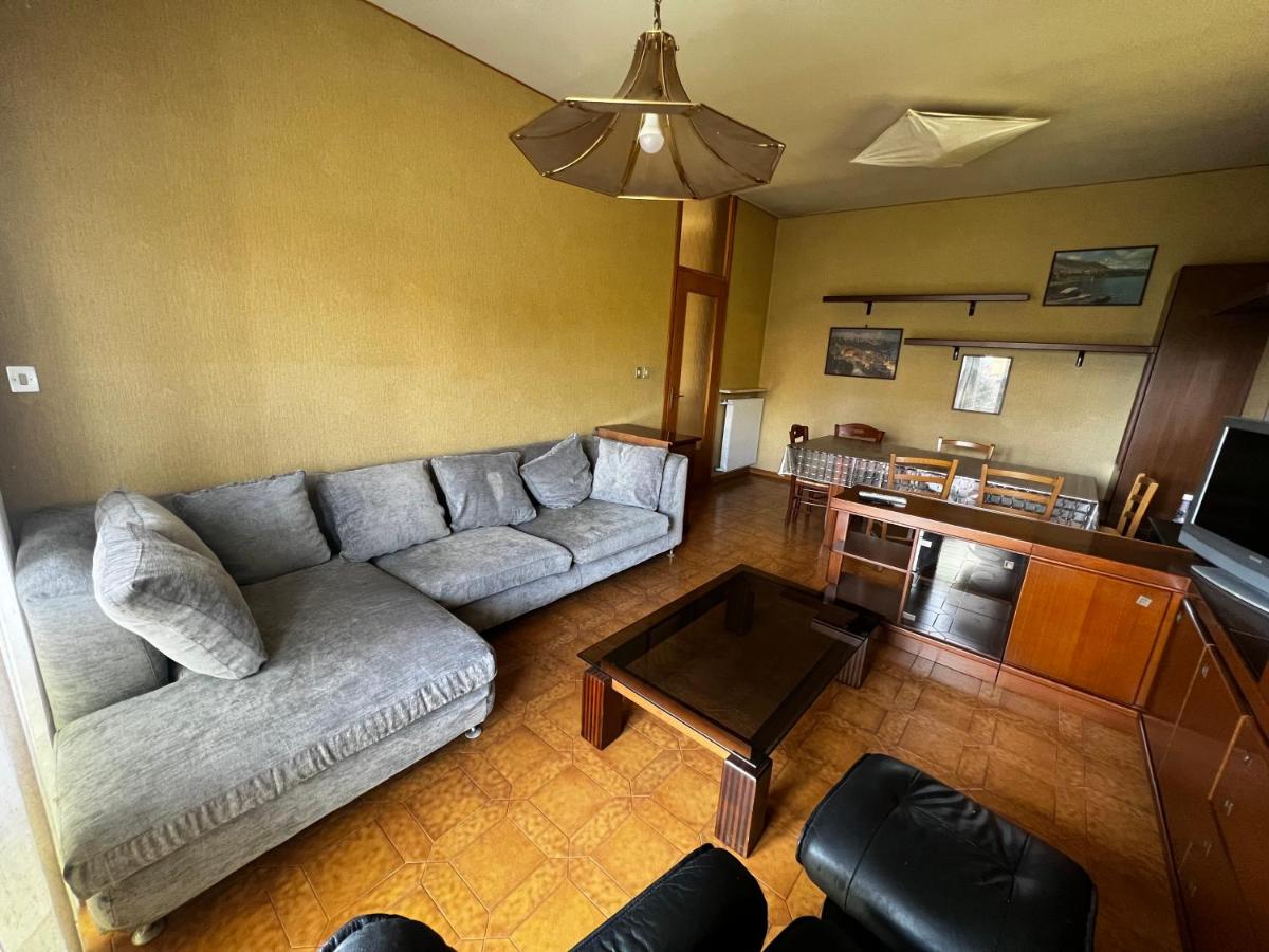 Camere in Villa Gianfranca - Housity