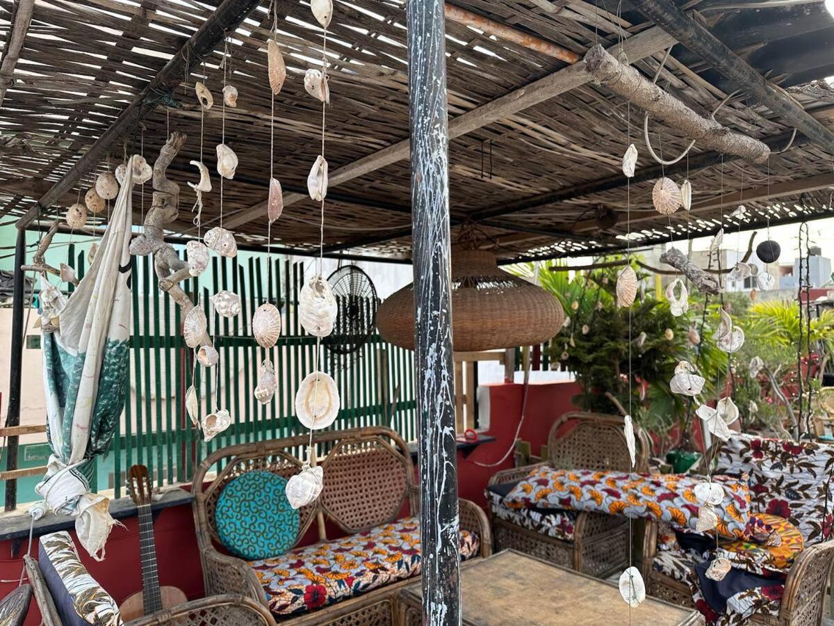 Fadidi House - Housity