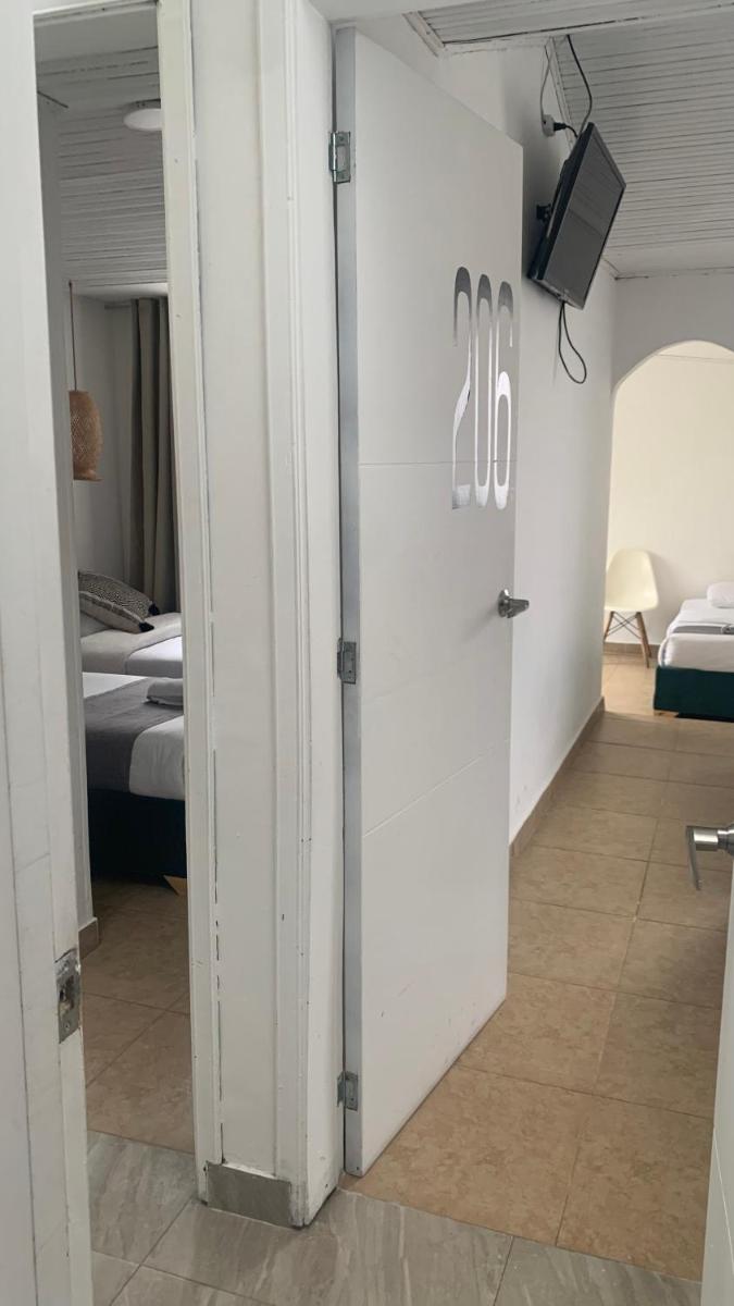 Hotel Quintas de Normandia - Housity
