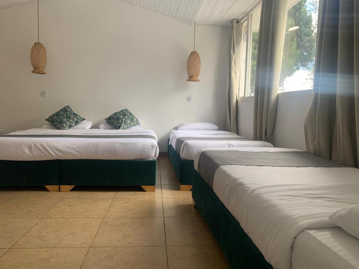 Hotel Quintas de Normandia - Housity