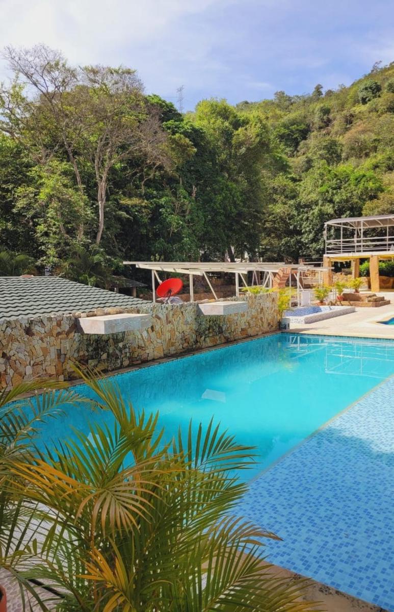 barichara hotel cabañas villa Camargo - Housity