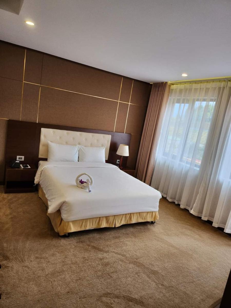 Muong Thanh Lai Chau Hotel - Housity