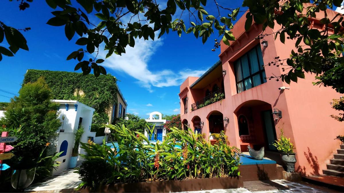 พัทลุงเมริเดียนโฮเทล - Housity