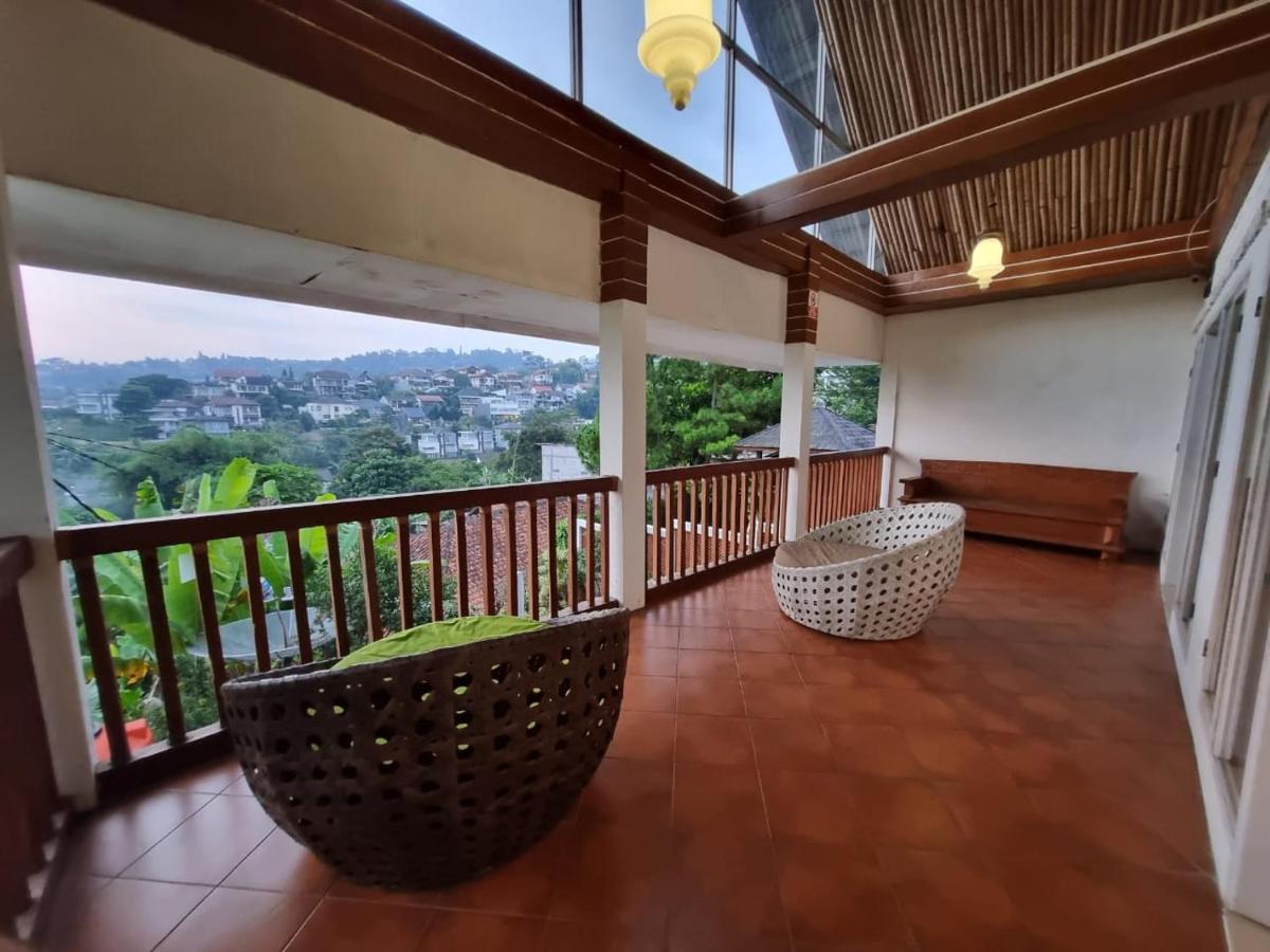 Kirana Guest House Bandung - Hizvo