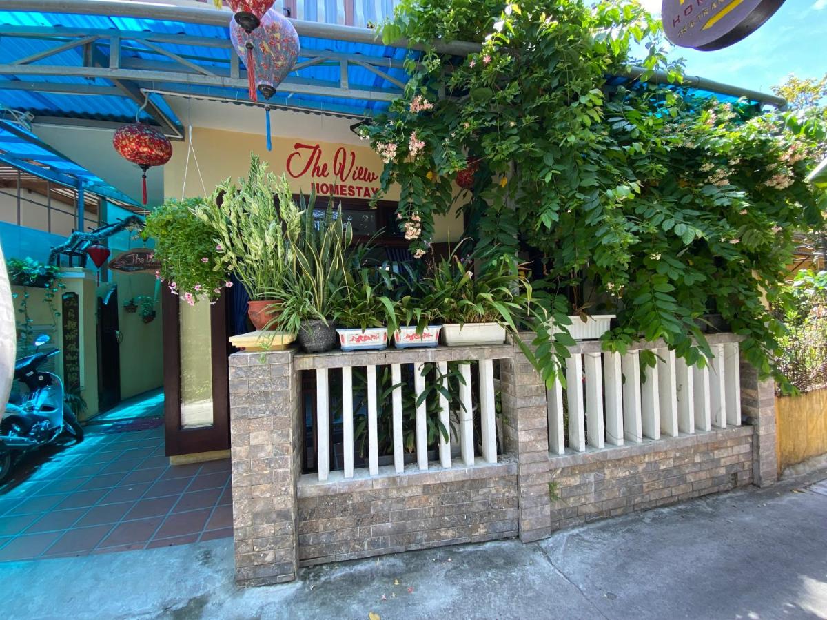 THE VIEW HOMESTAY HỘI AN - Housity